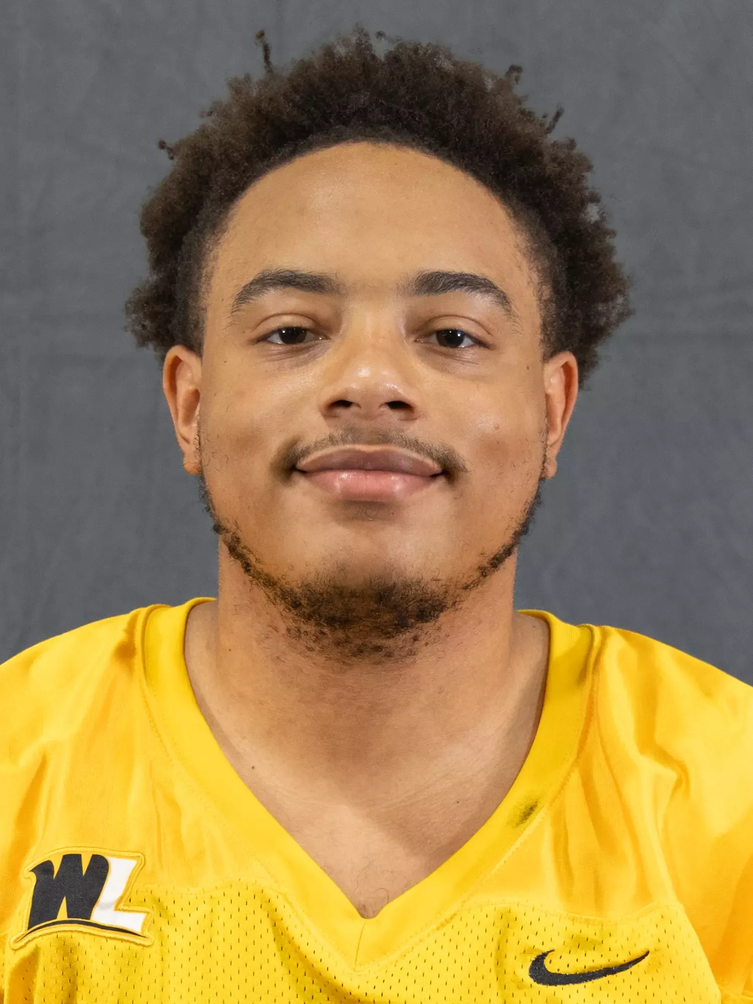 Chase Lawrence, Football, undefined