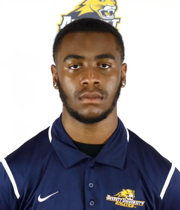 Jordan Creek, Football, Averett University