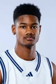 George Perkins, Basketball, undefined