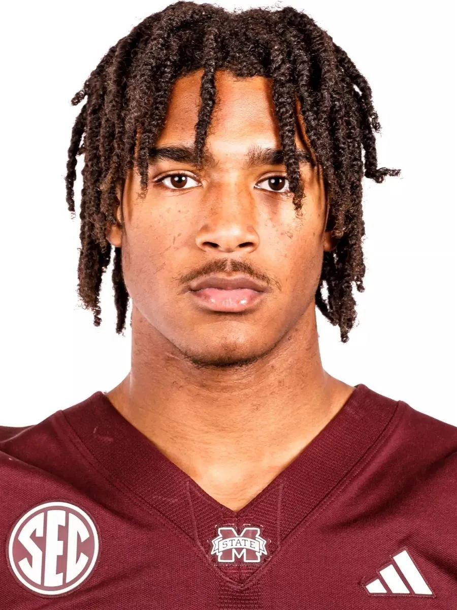 Jett Jefferson, Football, undefined