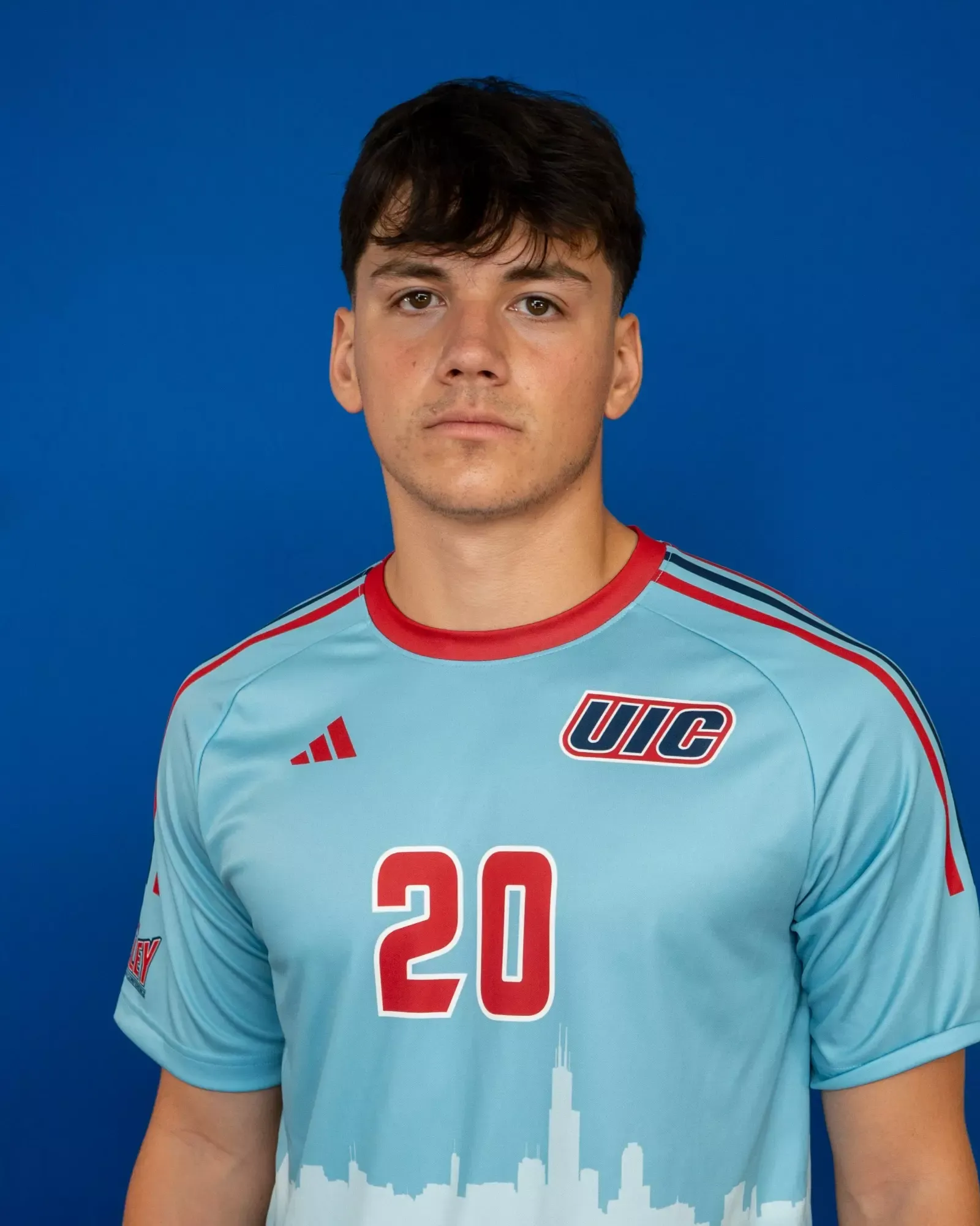 Daniel Navarro, Soccer, undefined