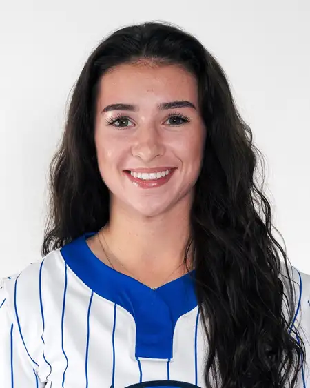 Tara Vandewater, Softball, Creighton University