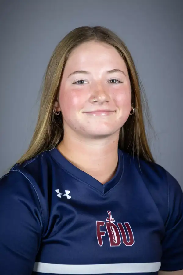 Mikayla Conklin, Softball, Fairleigh Dickinson University