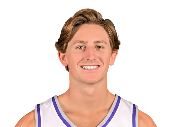 Hayden Tibbits, Basketball, University of St. Thomas