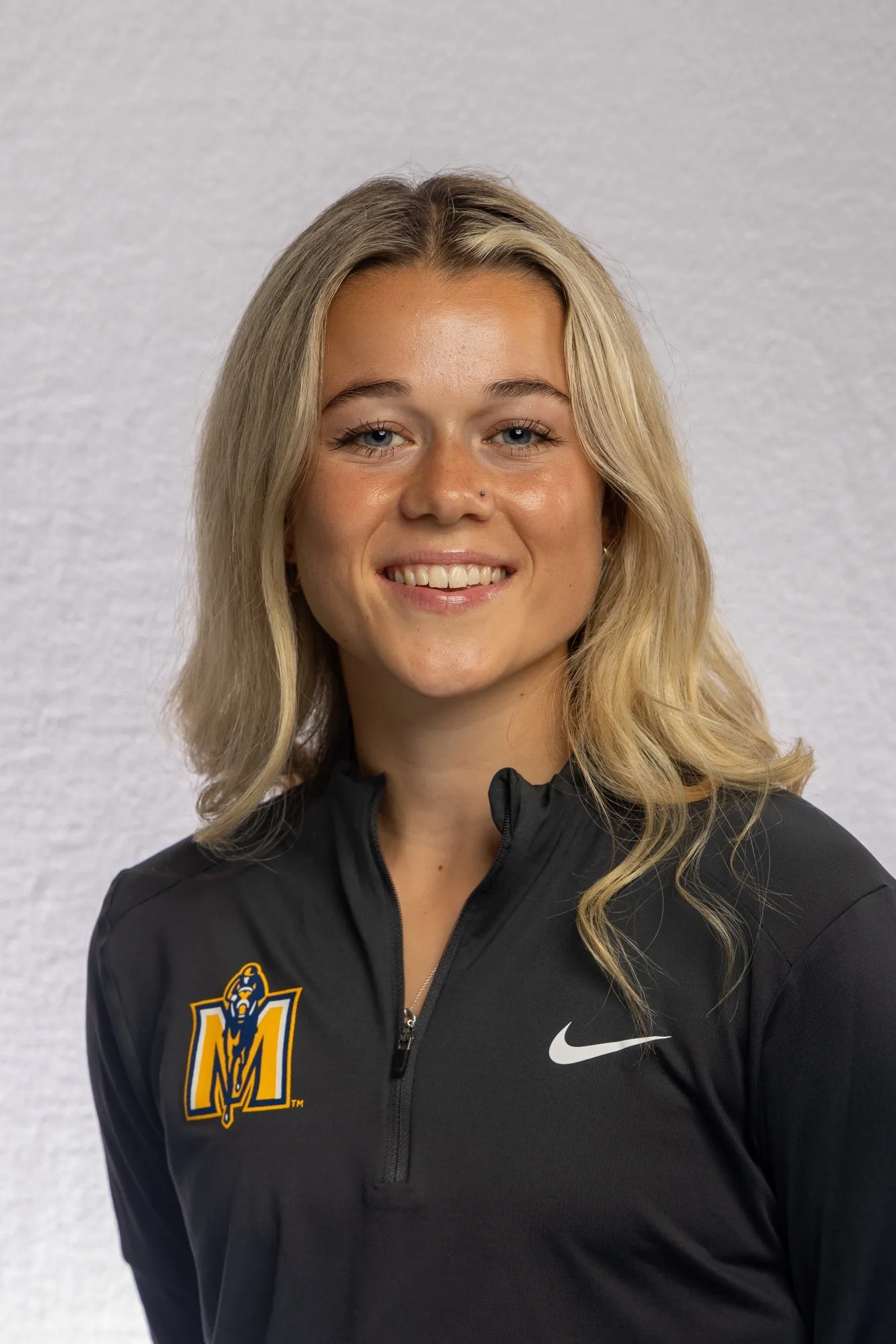Erin O'Shea, Soccer, undefined