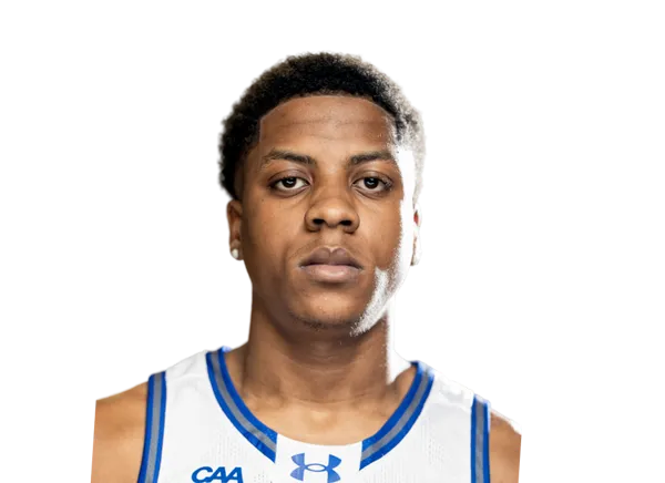 Quintin Cooper, Basketball, undefined
