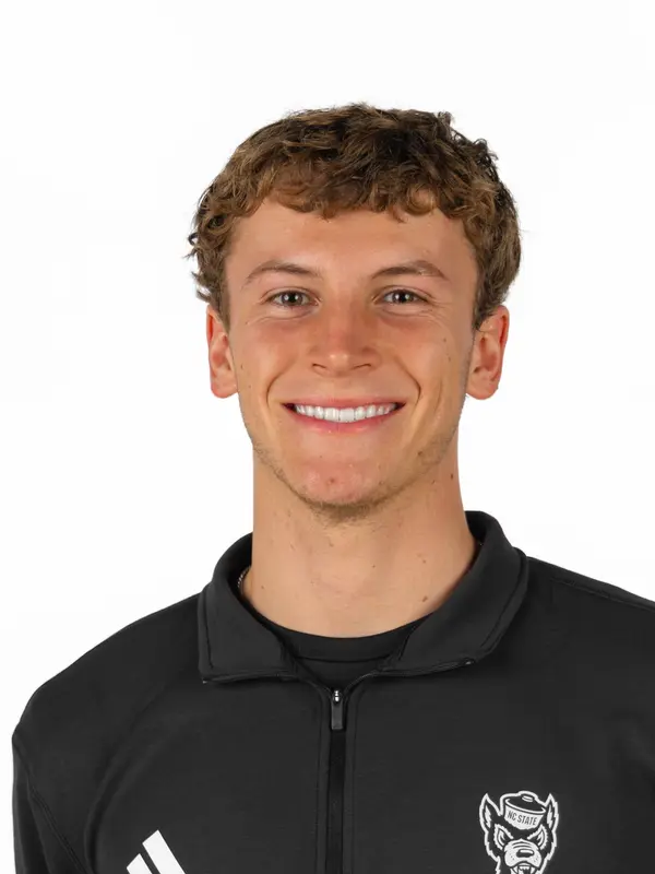 Hunter Bates, Track and Field (O), North Carolina State University