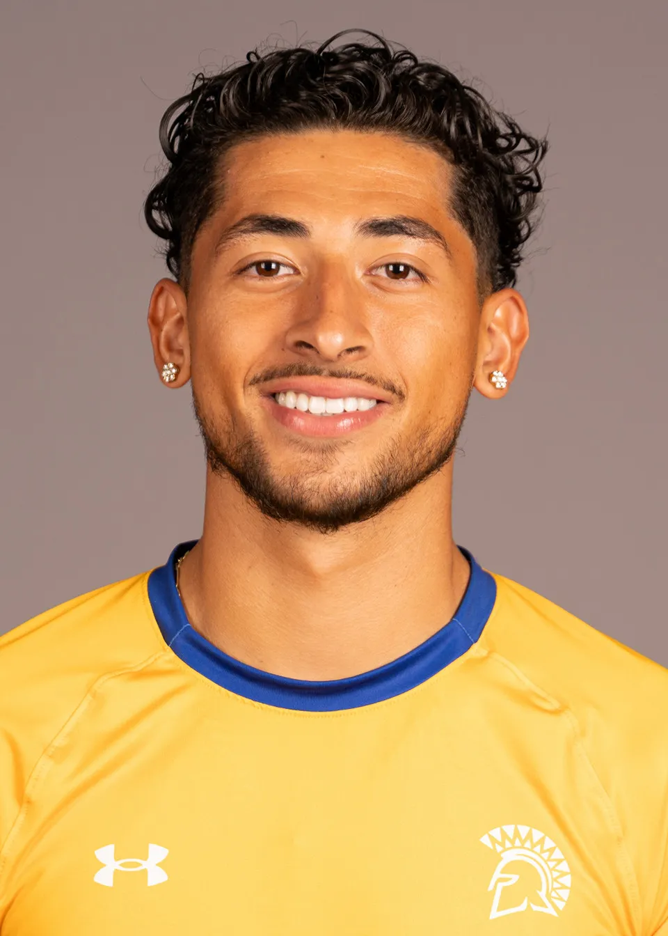 Angel Fernandez, Soccer, undefined