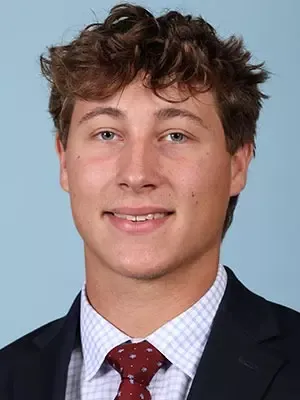 Dante Vardaro, Lacrosse, University of Pennsylvania