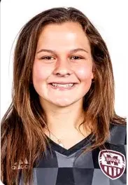 Lauryn Taylor, Soccer, undefined