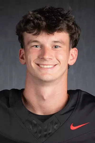 Jayden Yeomans, Football, Valdosta State University
