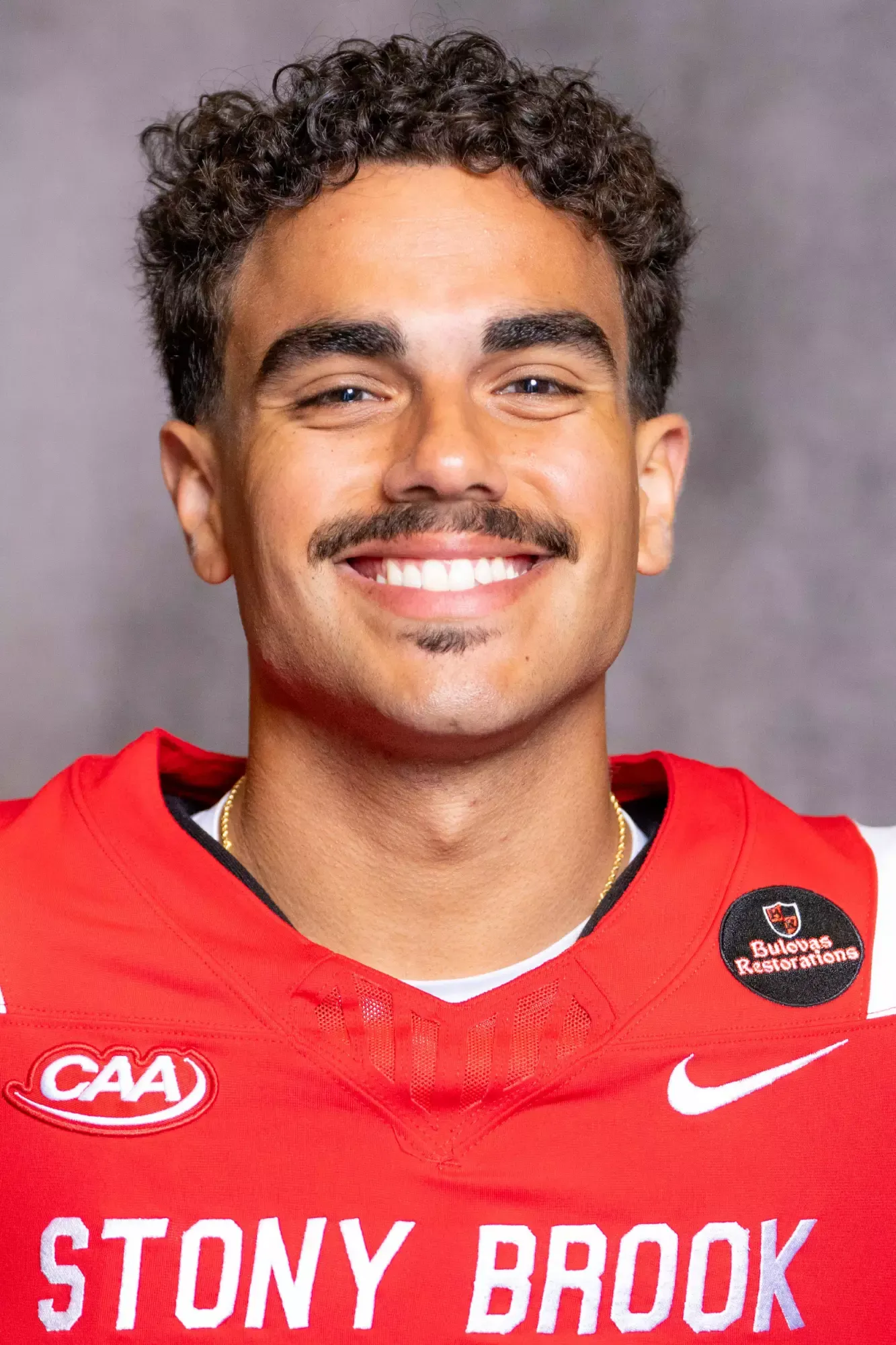 Mateo Licon, Football, undefined