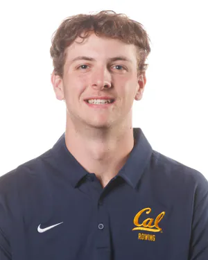 James O'Meara, Rowing, undefined