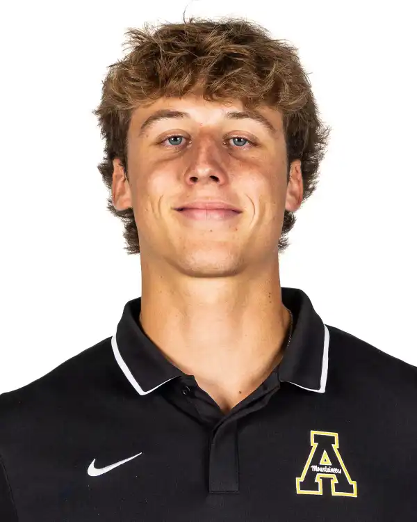 Drew Bryant, Baseball, Appalachian State University
