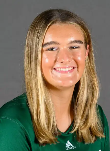 Paige Sutton, Lacrosse, Eastern Michigan University
