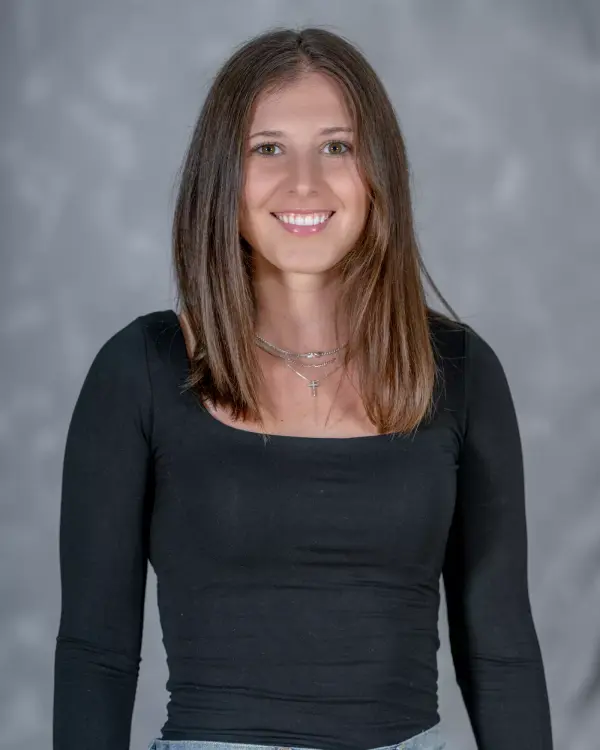 Michelle Powers, Lacrosse, Marist University
