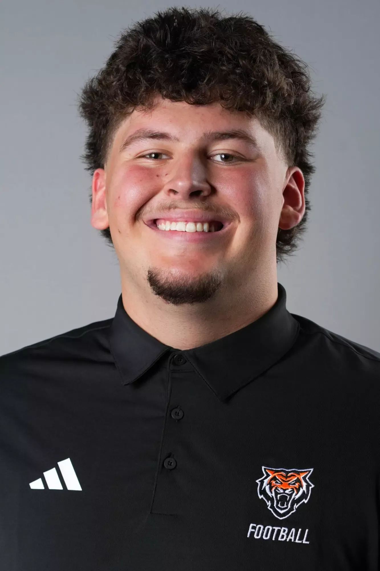 Shane Petersdorf, Football, Idaho State University