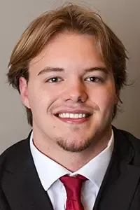 Caden Knight, Football, Wheeling University