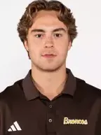 Ryan Kusler, Hockey, Western Michigan University