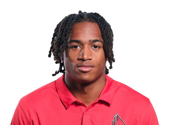 Isaiah Thacker, Football, undefined