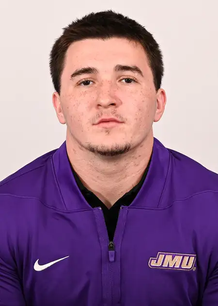 Phoenix Donghia, Football, James Madison University