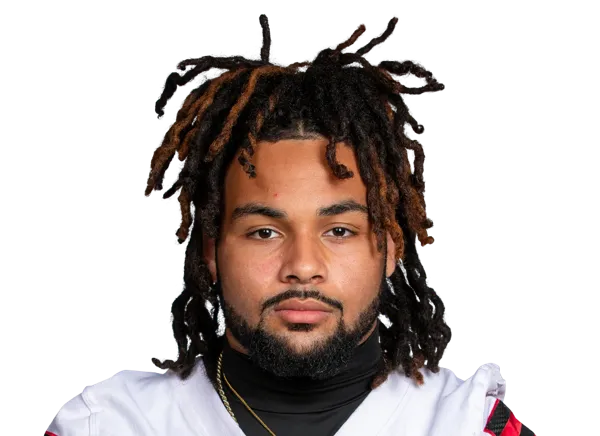Jaylen Poe, Football, Georgia State University