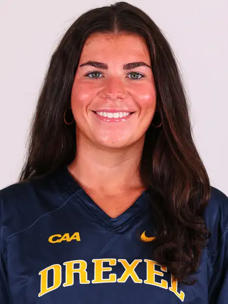 Caroline Lennon, Lacrosse, Drexel University