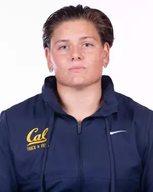Valentina Savva, Track and Field, undefined