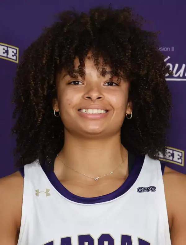 Madison Johnson, Basketball, McKendree University