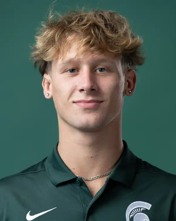 Caleb Weiand, Wrestling, Michigan State University