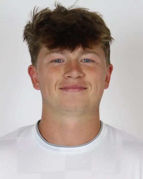 Joey Black, Soccer, DePauw University