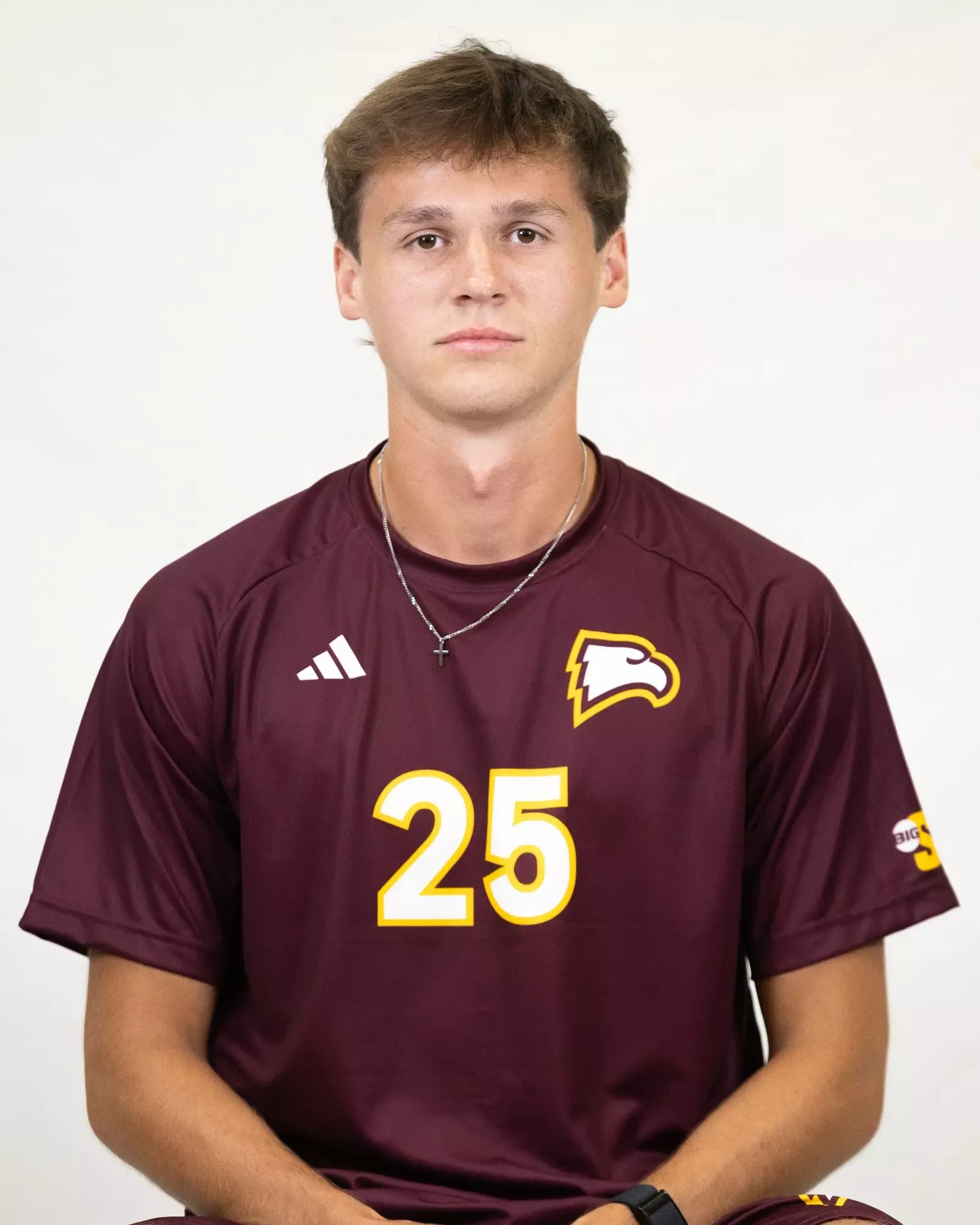 Owen Deer, Soccer, Winthrop University