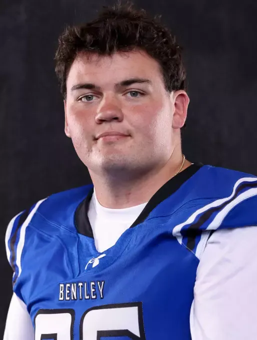Jake Fredericks, Football, undefined
