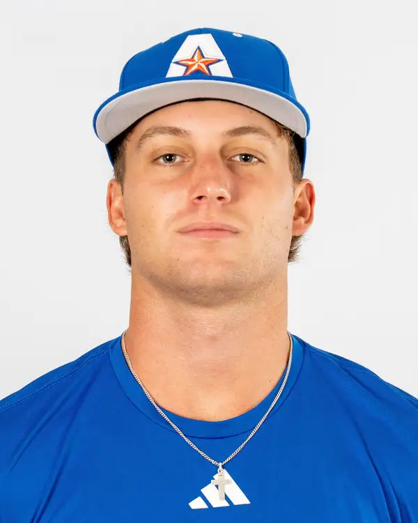 Austin Shirley, Baseball, University of Texas at Arlington
