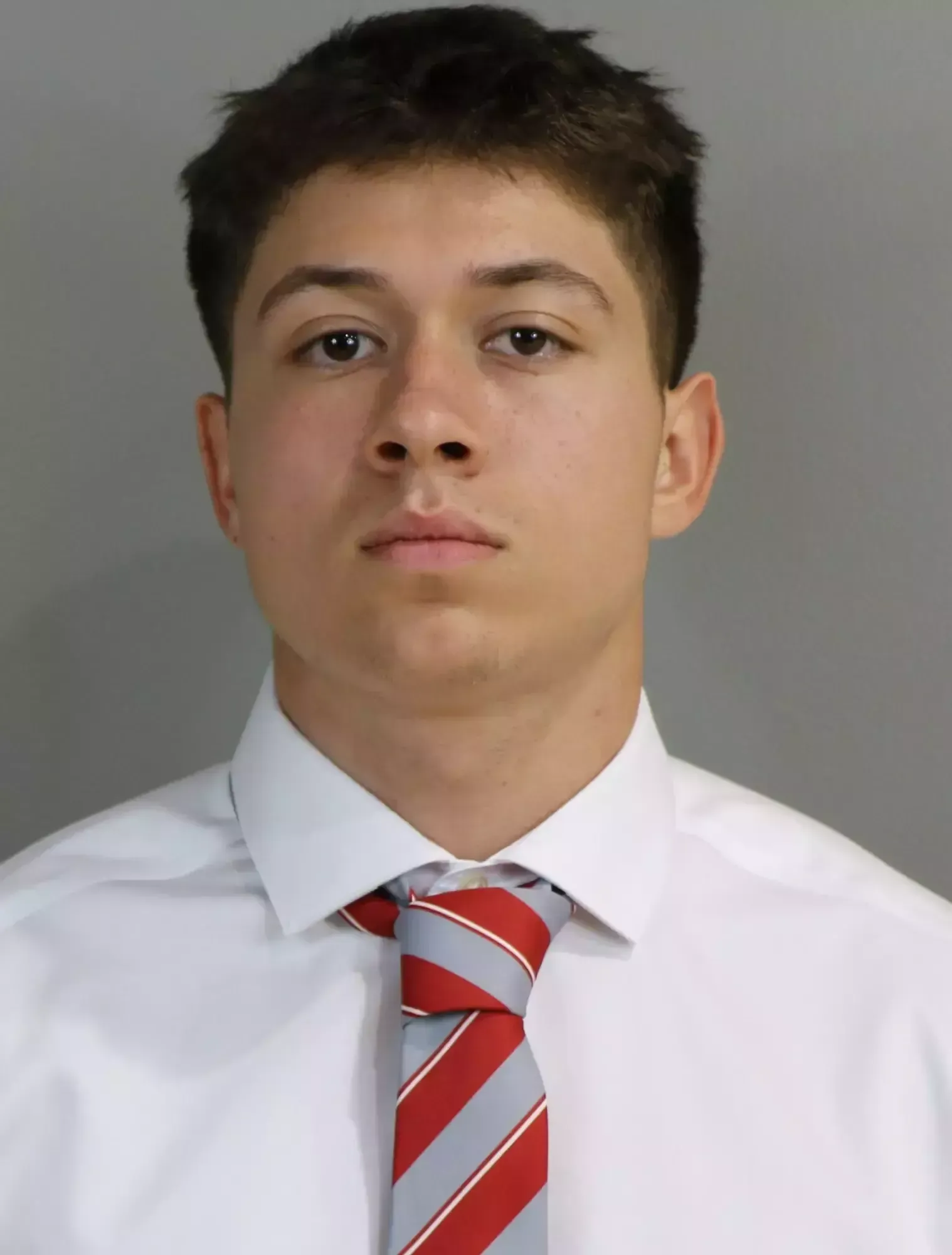 Austin Porter, Football, undefined