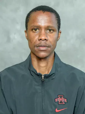 Joash Ruto, Track and Field, undefined