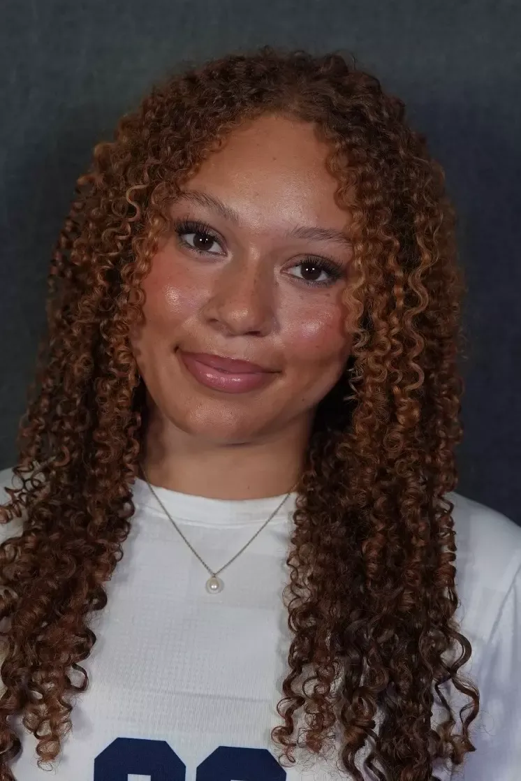 Sophi Custard, Soccer, Mount St. Mary's University