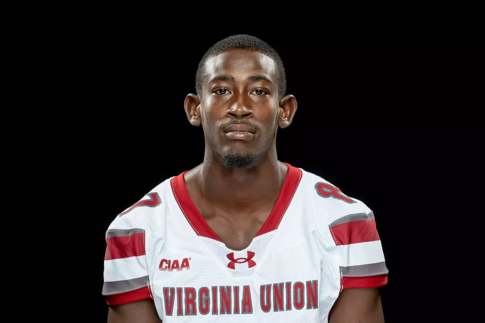 Jeremiah Jordan, Football, undefined