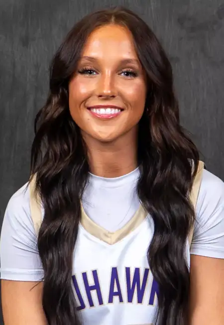 Allysen Buss, Basketball, Loras College
