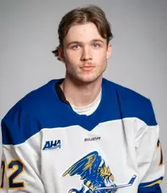 Kyan Haldenby, Hockey, undefined