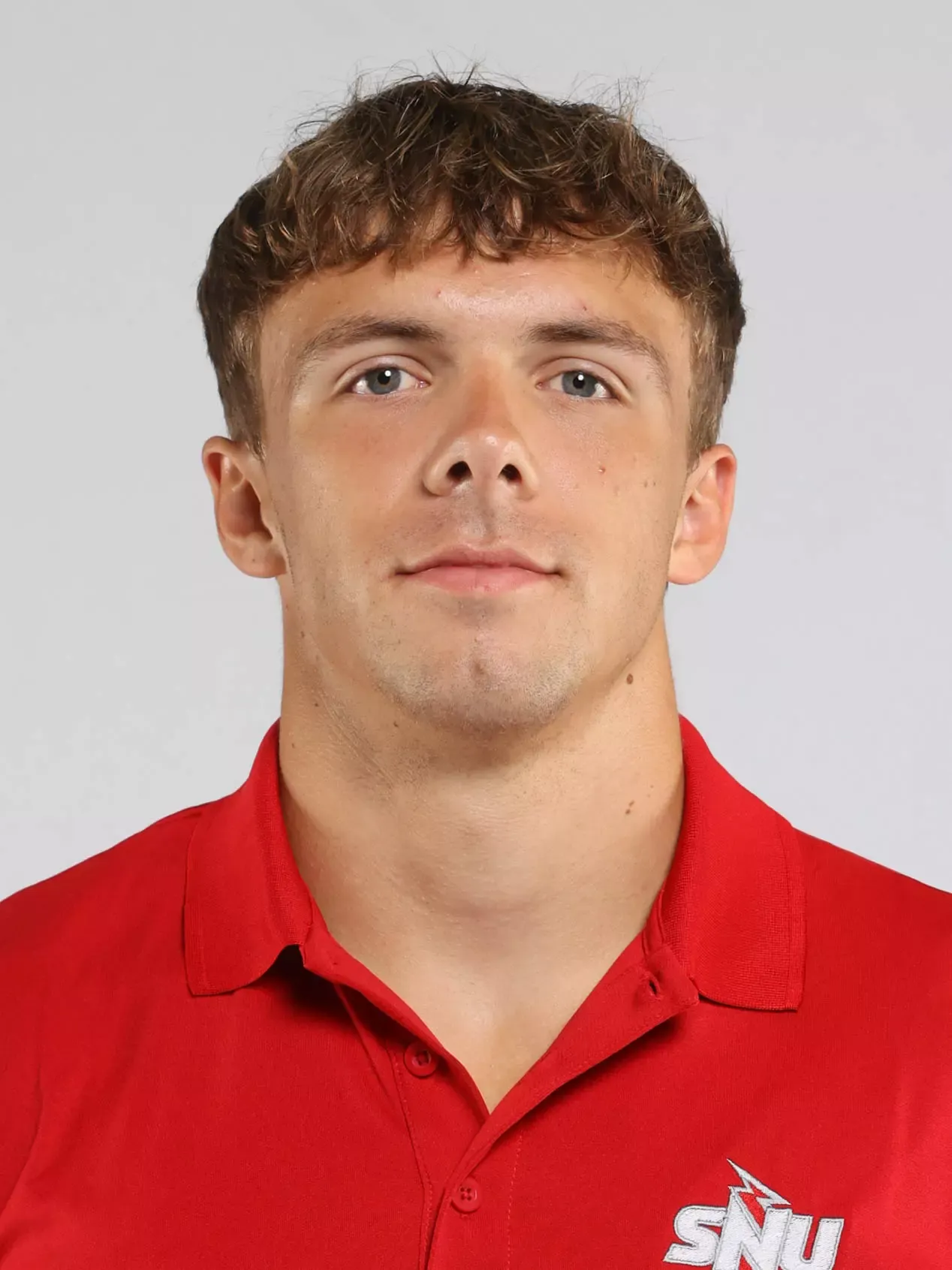 Tyler Ulrich, Football, Southern Nazarene University