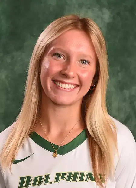 Piper Hooey, Volleyball, Le Moyne College