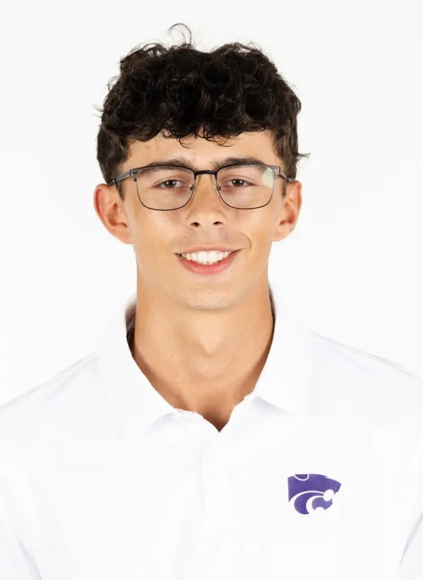 Peyton Smith, Golf, Kansas State University