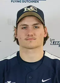 Kody Phillips, Baseball, Lebanon Valley College