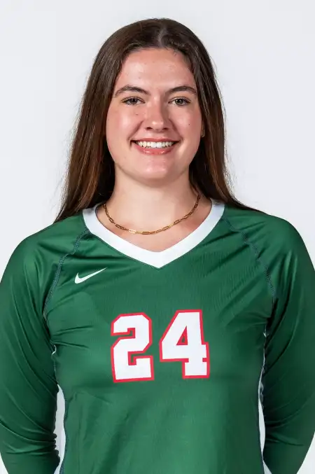 Grace McCluskey, Volleyball, Washington University in St. Louis