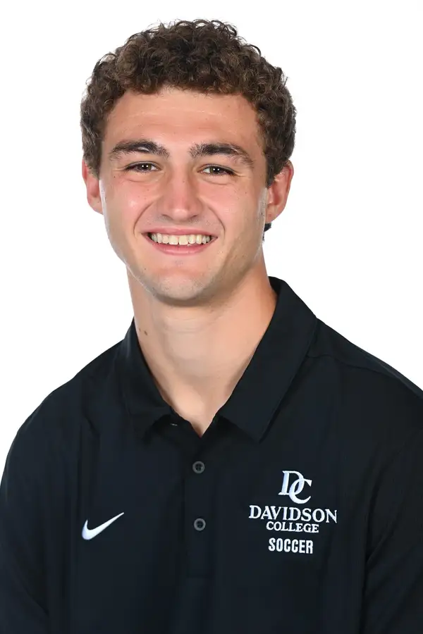 Garrett Wilkens, Soccer, Davidson College