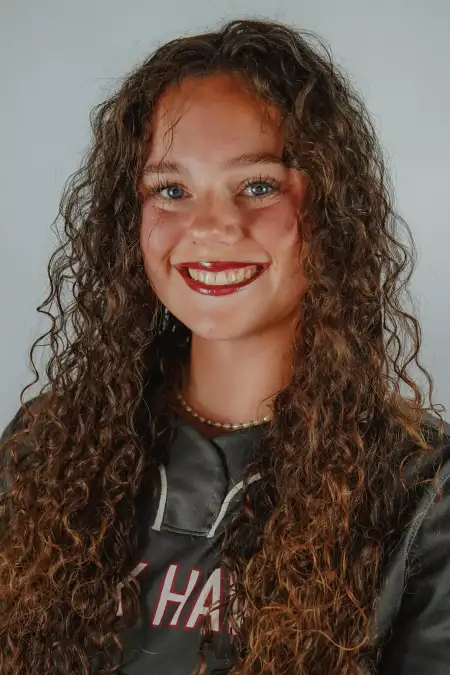 Keiva Middleton, Softball, Lock Haven University