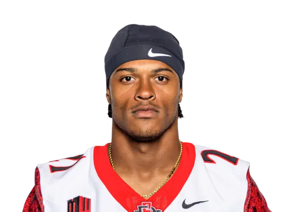 Byron Cardwell Jr., Football, undefined