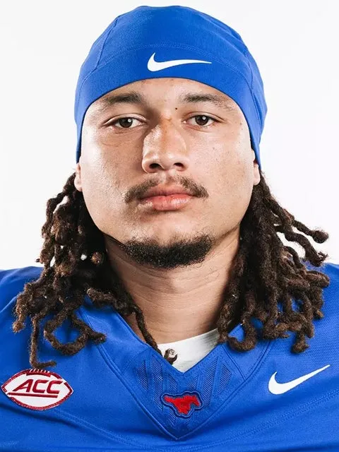 Devon Martin, Football, undefined