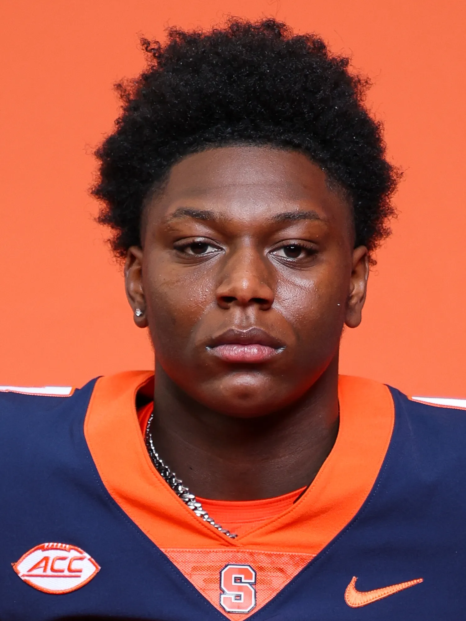 Maurice Medley, Football, undefined